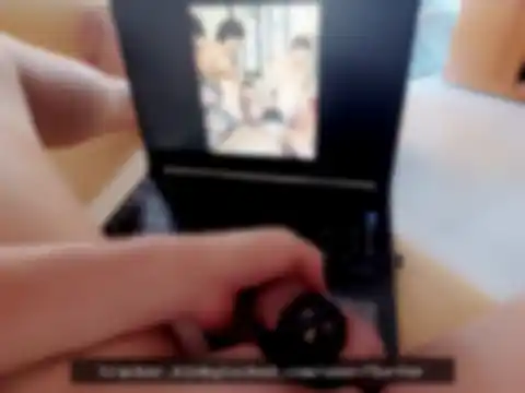 Blurred proof