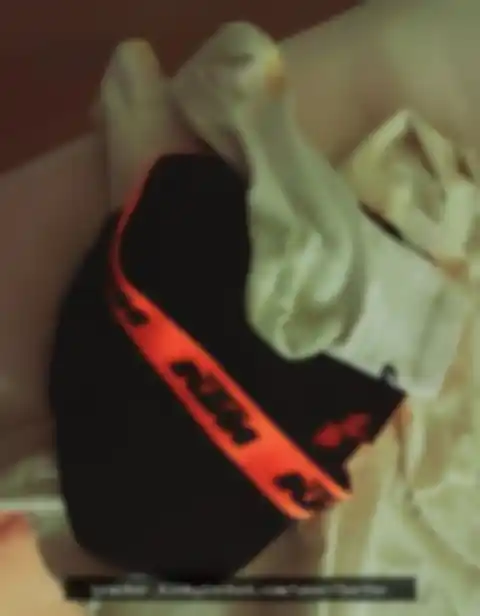 Blurred proof