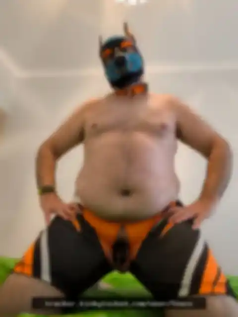 Blurred proof