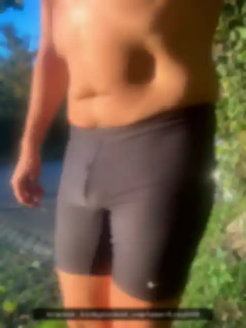 Blurred proof