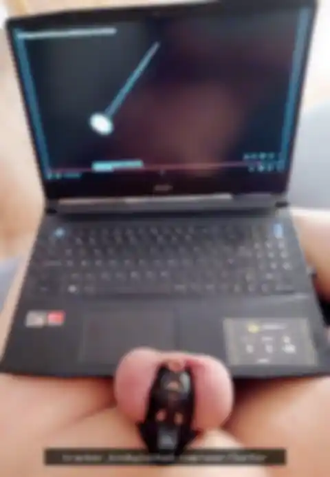 Blurred proof