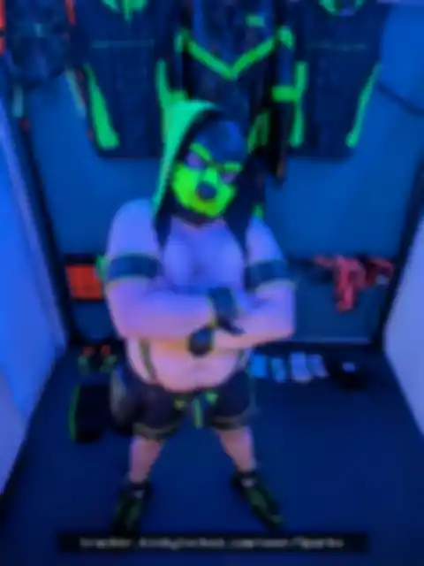 Blurred proof