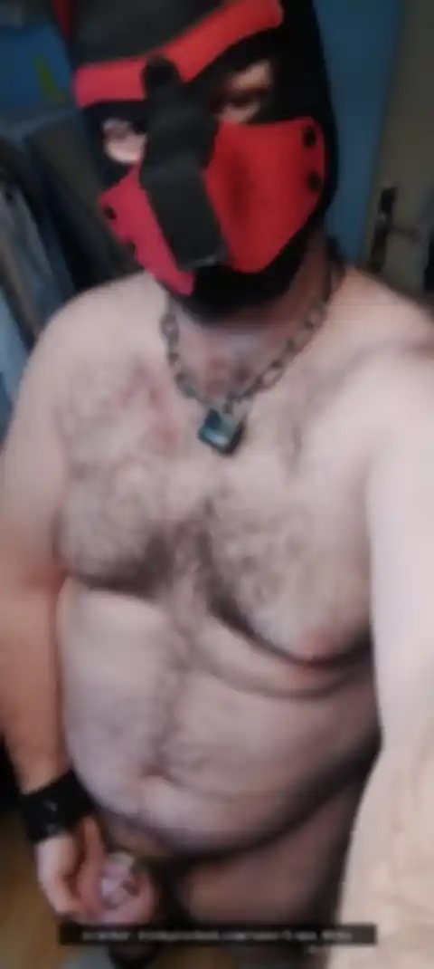 Blurred proof