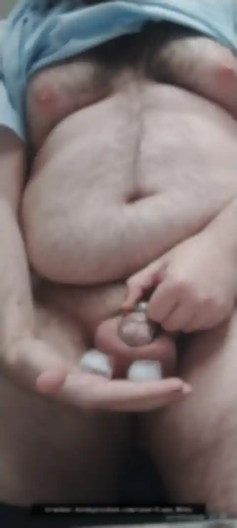 Blurred proof