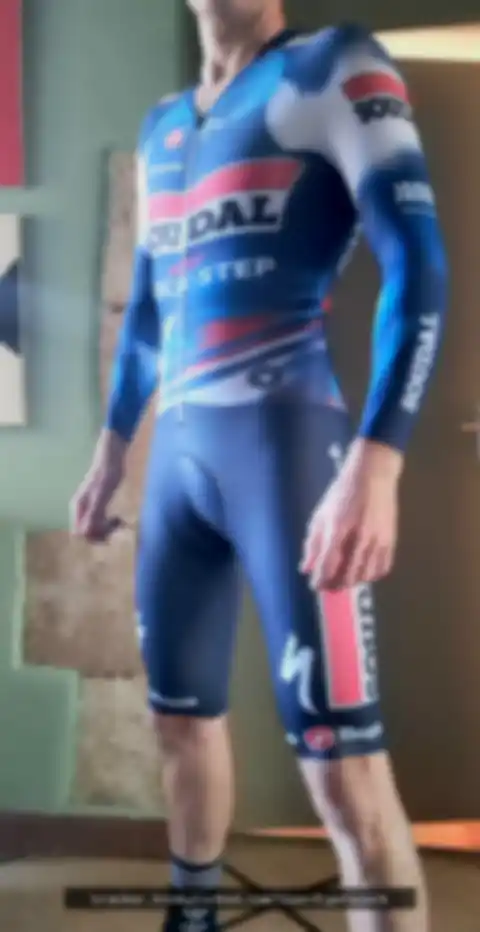 Blurred proof