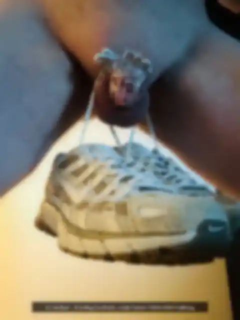 Blurred proof