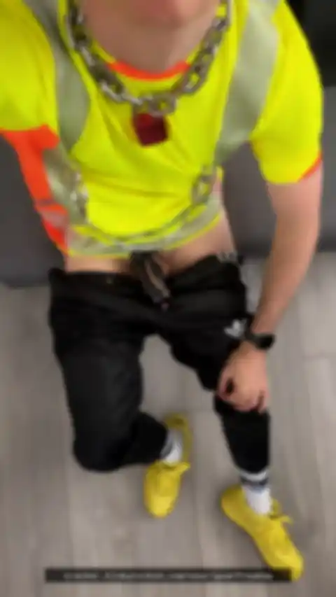 Blurred proof