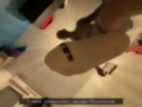 Blurred proof