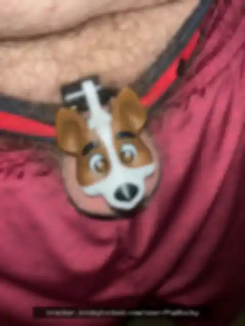 Blurred proof