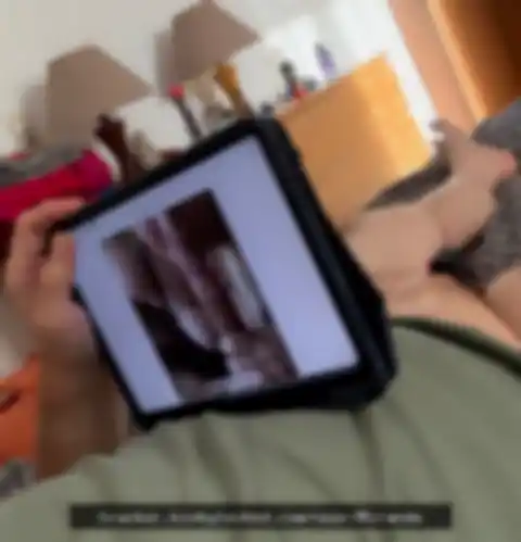Blurred proof