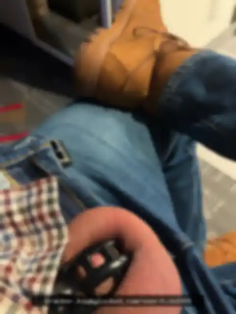 Blurred proof