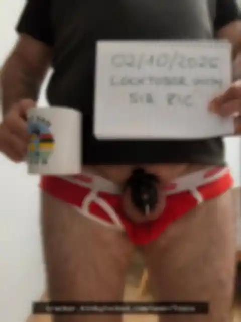 Blurred proof