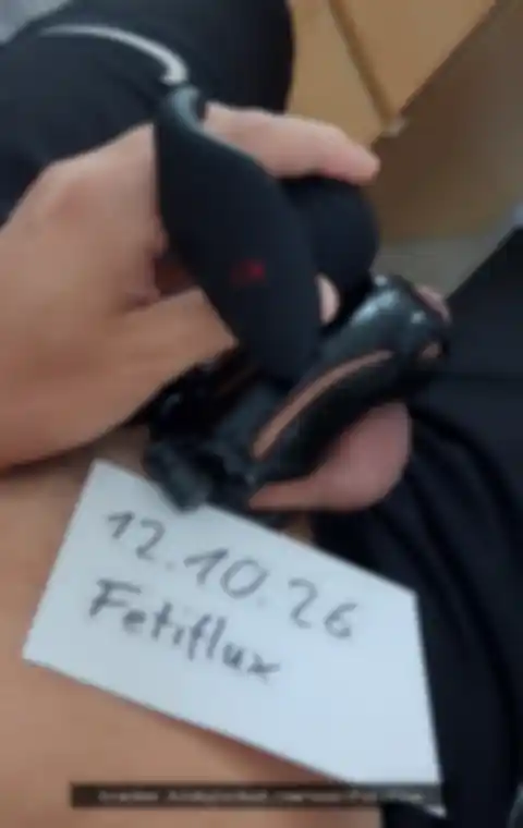 Blurred proof