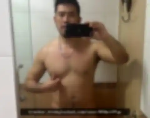 Blurred proof