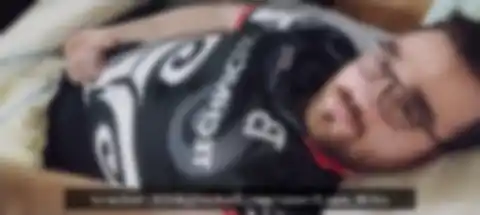 Blurred proof