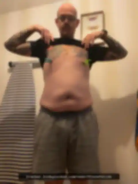 Blurred proof