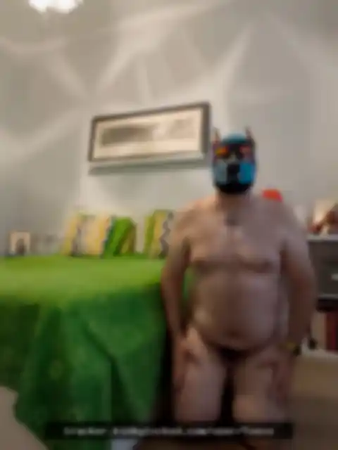 Blurred proof
