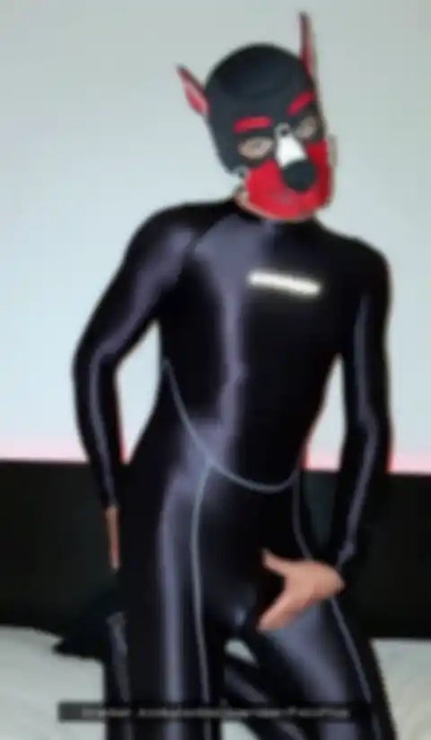 Blurred proof