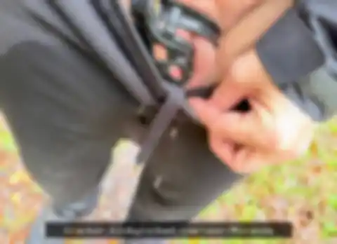 Blurred proof