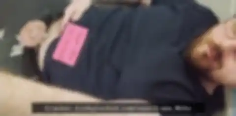 Blurred proof