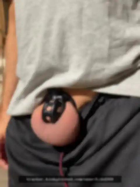 Blurred proof