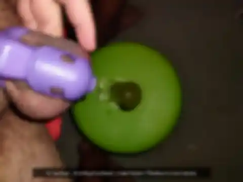 Blurred proof