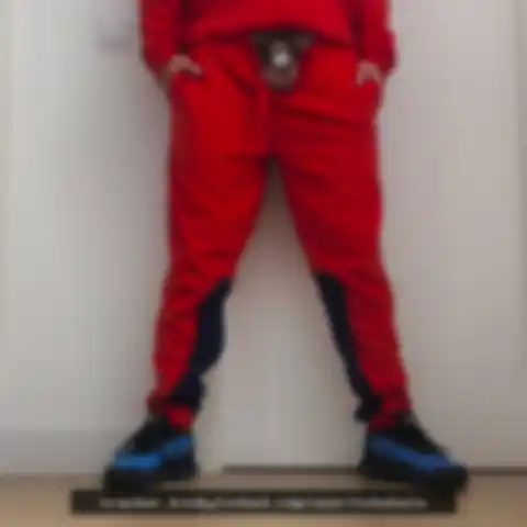 Blurred proof