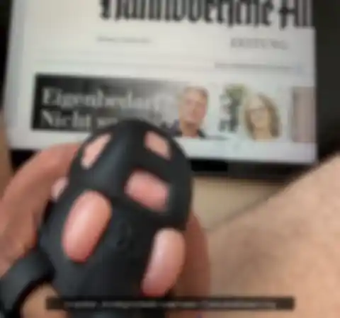 Blurred proof