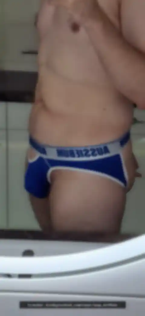 Blurred proof