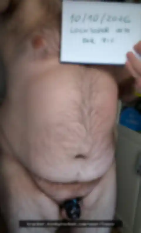 Blurred proof