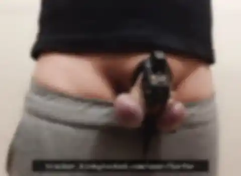Blurred proof
