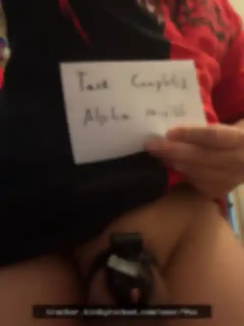 Blurred proof