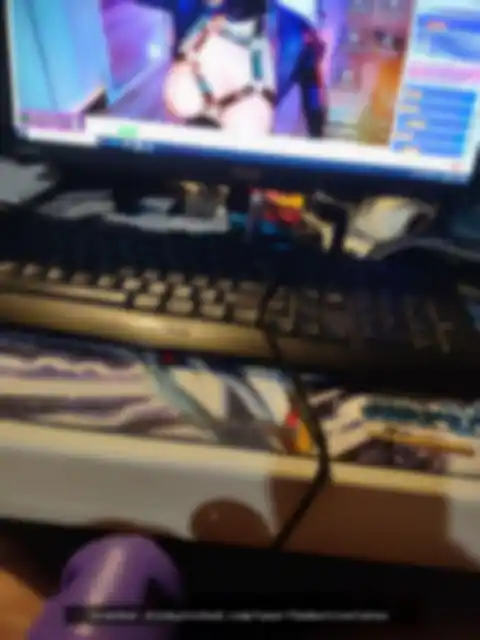 Blurred proof
