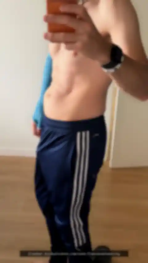 Blurred proof