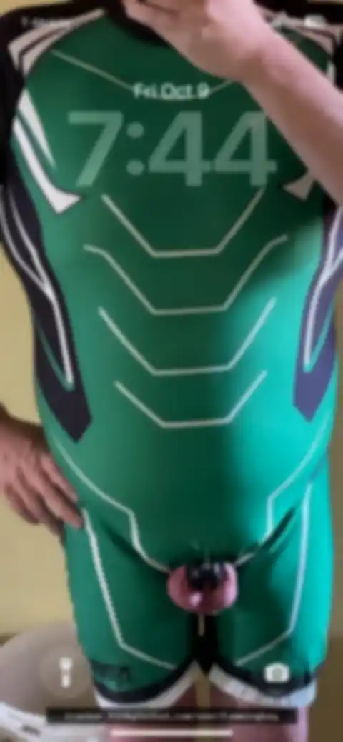 Blurred proof