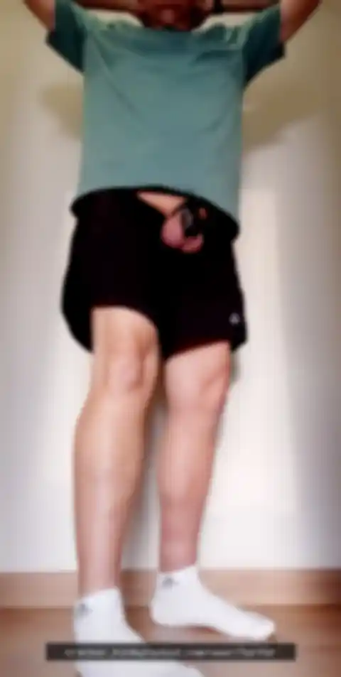 Blurred proof