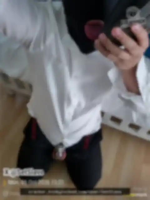 Blurred proof