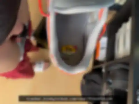 Blurred proof