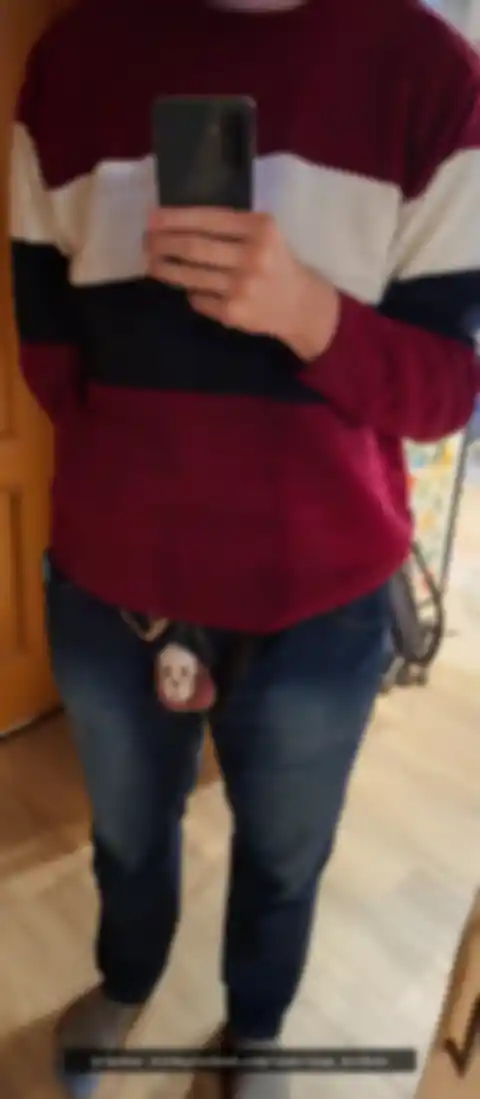 Blurred proof