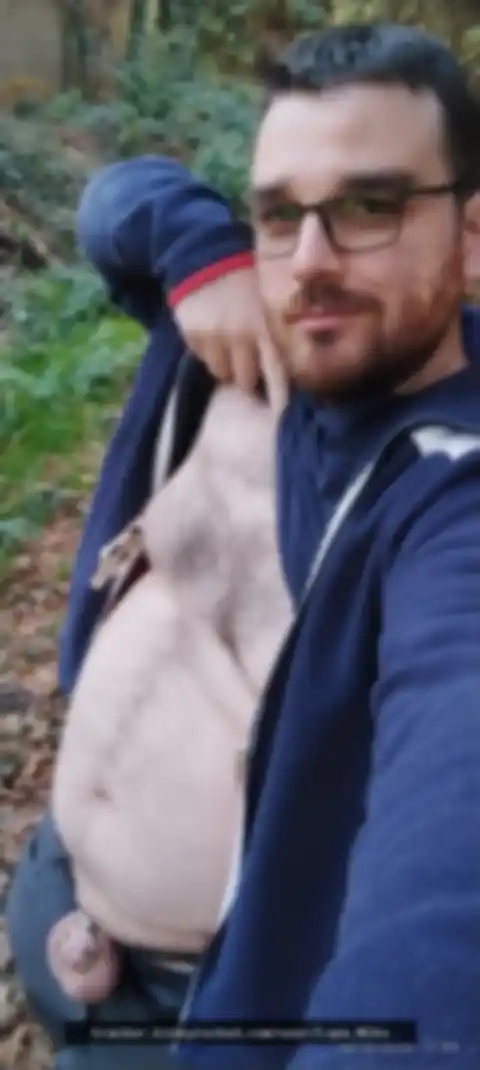 Blurred proof