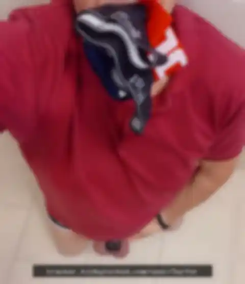 Blurred proof