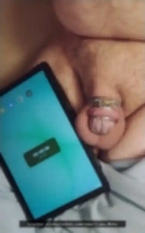 Blurred proof