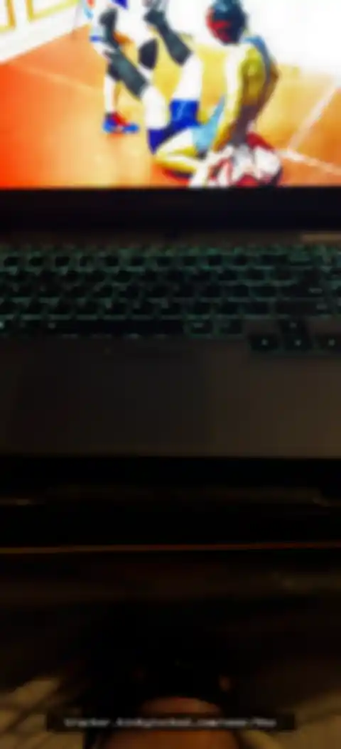 Blurred proof