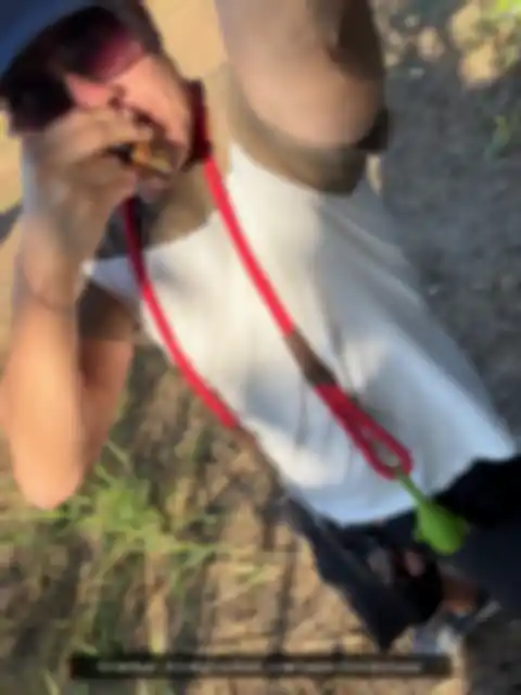Blurred proof