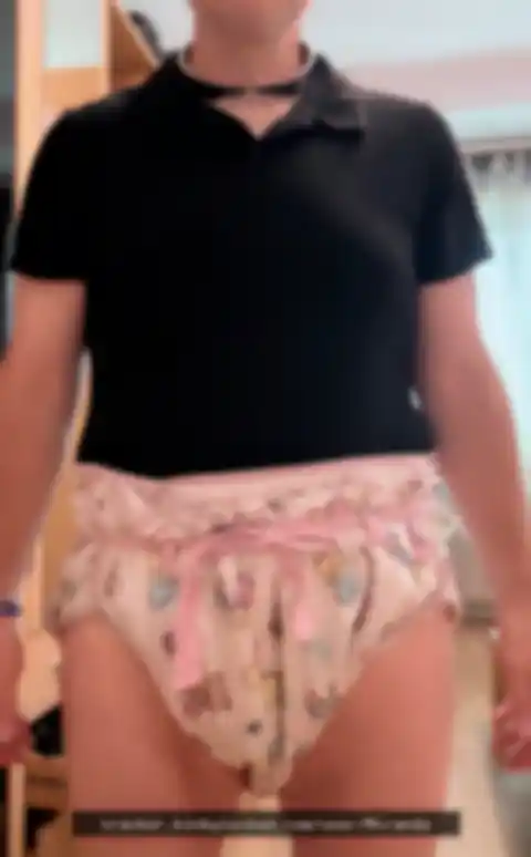 Blurred proof