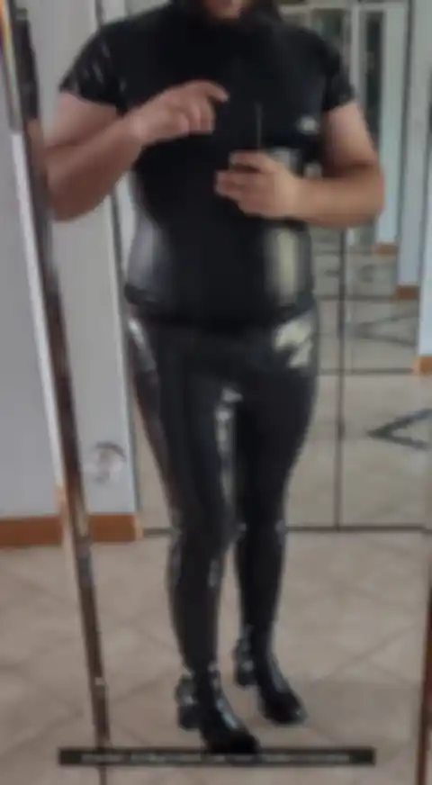 Blurred proof