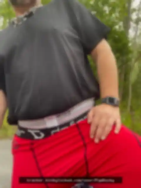 Blurred proof