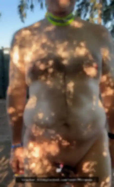 Blurred proof