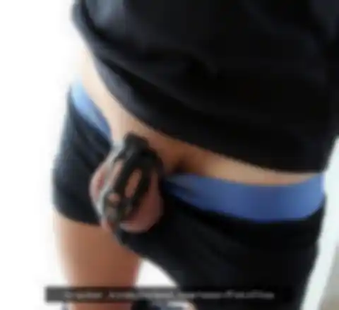 Blurred proof