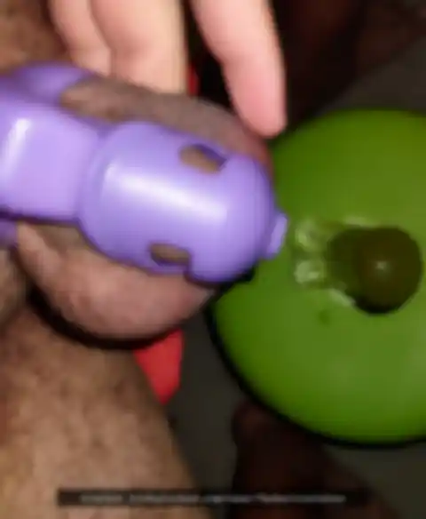 Blurred proof